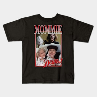 Mommie Dearest Kids T-Shirt